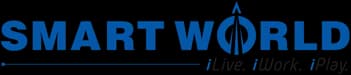 Smartworld Builder logo